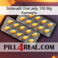 Sildenafil Oral Jelly 100Mg Kamagra cialis2